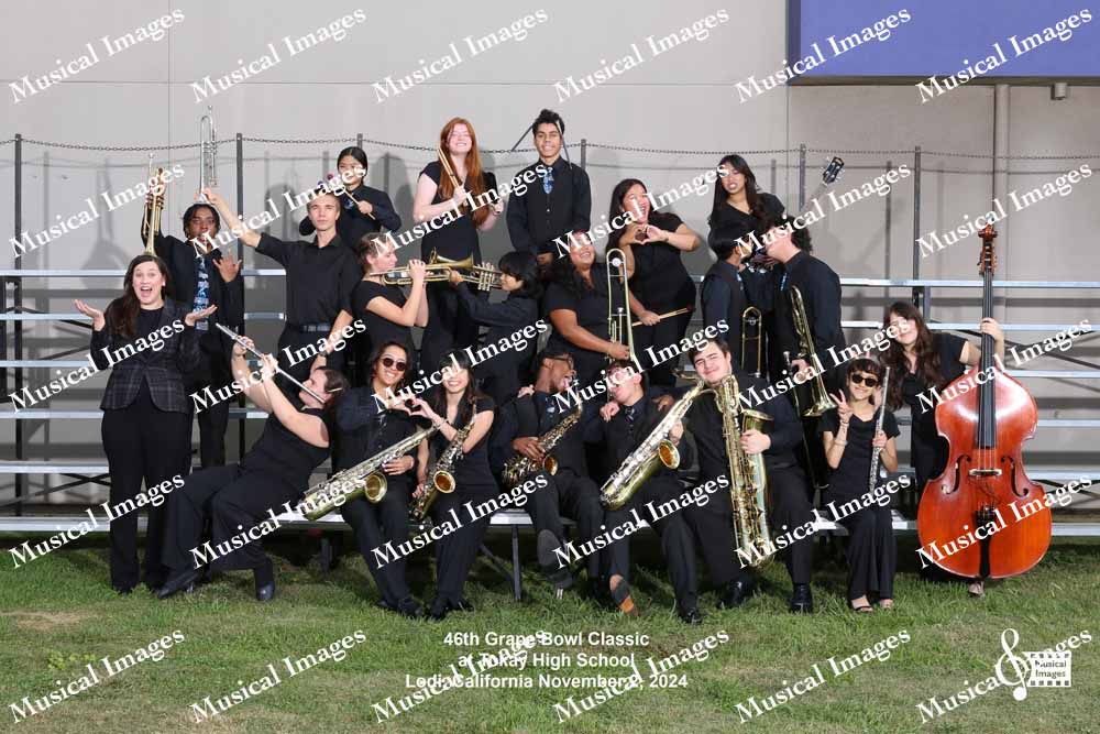Musical Images